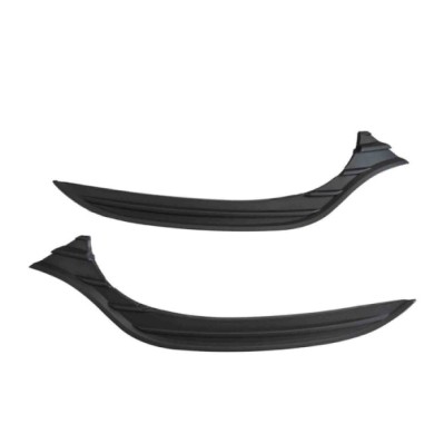 NEUTRO.jpg Kit Modanature Sottofaro (Destra+Sinistra) Renault Clio Dal 2016 Al 2019 260946701R