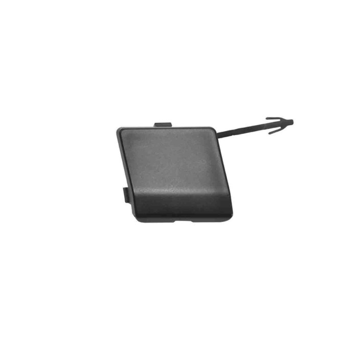 NEUTRO.jpg Tappo Copri Gancio Traino Paraurti Anteriore Con Primer Renault Clio Dal 2016 Al 2019 511800233R