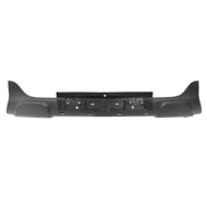 Modanatura Paraurti Anteriore Inferiore Nera Goffrata Renault Kadjar Dal 2015 Al 2018 620268919R