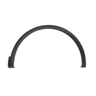 Parafanghino Anteriore Destro Nero Goffrato Renault Kadjar Dal 2015 Al 2018 638744170R