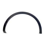 Parafanghino Posteriore Destro Nero Goffrato Renault Kadjar Dal 2015 Al 2018 788743595R