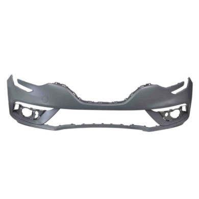 NEUTRO.jpg Paraurti Anteriore Con Primer Renault Megane Dal 2016 Al 2020 620225862R