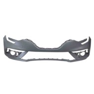 NEUTRO.jpg Paraurti Anteriore Con Primer Renault Megane Dal 2016 Al 2020 620225862R