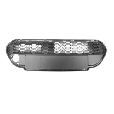 NEUTRO.jpg Griglia Radiatore Superiore Nera Peugeot 107 Dal 2012 Al 2013 1607988480