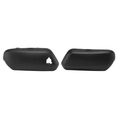 NEUTRO.jpg Kit Modanature Griglia Paraurti Anteriore Peugeot 307 Dal 2005 Al 2009 7452Gw