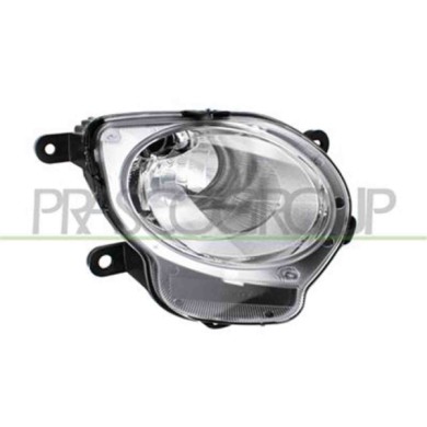 FT0304605_1.JPG Proiettore Destro Inferiore H1 Manuale Per Fiat 500 Dal 2007 Al 2015