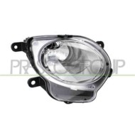 FT0304605_1.JPG Proiettore Destro Inferiore H1 Manuale Per Fiat 500 Dal 2007 Al 2015