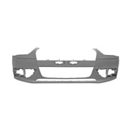 Paraurti Anteriore Con Primer Audi A4 (B8) Dal 2012 Al 2015 8K0807065Agru