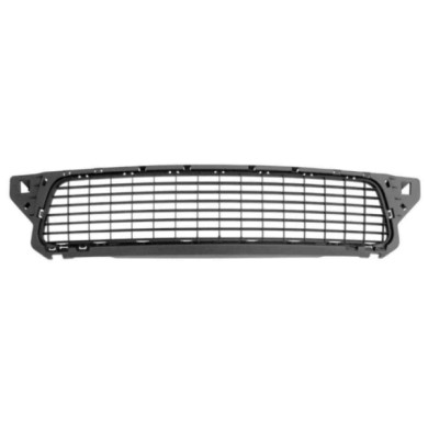 NEUTRO.jpg Griglia Paraurti Anteriore Centrale Nera Dacia Duster Dal 2010 Al 2013 622540008R
