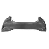 NEUTRO.jpg Paraurti Posteriore Con Primer Toyota Yaris Dal 2017 Al 2020 521590U921