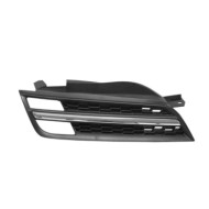 DX_SCRITTA_LOGO Griglia Radiatore Destra Nissan Micra K12 Dal 2005 Al 2007 62320Bc41A