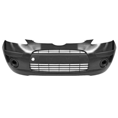 NEUTRO.jpg Paraurti Anteriore Con Primer Hyundai I10 (Pa) Dal 2007 Al 2009 865120X000
