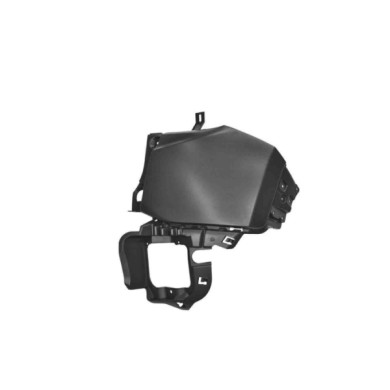 NEUTRO.jpg Cantonale Destro Paraurti Posteriore Con Primer Jeep Renegade Dal 2014 735684333|735684333