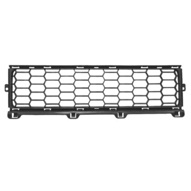 NEUTRO.jpg Griglia Paraurti Anteriore Centrale Nera Jeep Renegade Dal 2014 Al 2018 735598590