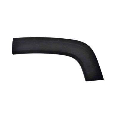 NEUTRO.jpg Parafanghino Posteriore Sinistro Nero Goffrato Con Clips Con Biadesivo Jeep Renegade Dal 2014 735599036|735599036