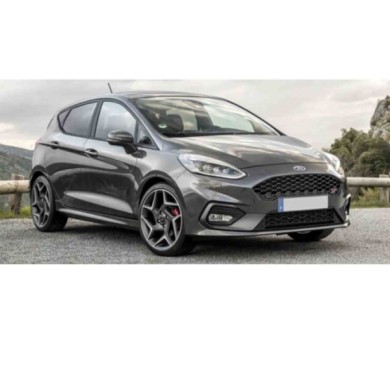 FORD C-MAX DAL 2015-2019.jpg Fendinebbia Sinistro Con Lampadina Per Ford Mondeo Dal 2014 Al 2019