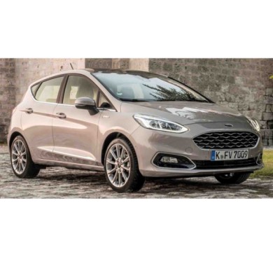 FORD MONDEO 2014-2019 FENDI LUNGHI.jpg Fendinebbia Sinistro Con Lampadina Per Ford Mondeo Dal 2014 Al 2019