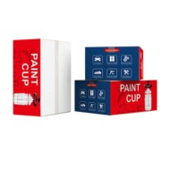 PC50650_4.jpg Tazza Graduata Vernice 650ML 1.0 Con Filtro 125/190µm Per Pistole A Spruzzo