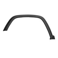 Parafanghino Anteriore Sinistro Nero Goffrato Jeep Compass (Mp) Dal 2017 Al 2020 K7St31Rxfaa