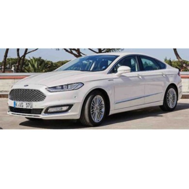 FORD FIESTA MK VIII VIGNALE 2017-2022.jpg Fendinebbia Sinistro Con Lampadina Per Ford Mondeo Dal 2014 Al 2019