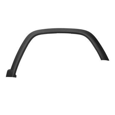 NEUTRO.jpg Parafanghino Anteriore Destro Nero Goffrato Jeep Compass (Mp) Dal 2017 Al 2020 K7St30Rxfaa