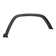 Parafanghino Anteriore Destro Nero Goffrato Jeep Compass (Mp) Dal 2017 Al 2020 K7St30Rxfaa