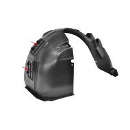 Passaruota Anteriore Destro Stampaggio Ad Iniezione Fiat Tipo (Aegea) Dal 2015 Al 2020 52126639