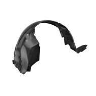 Passaruota Anteriore Sinistro Fiat Doblo' Dal 2009 Al 2018 51940057|51940057