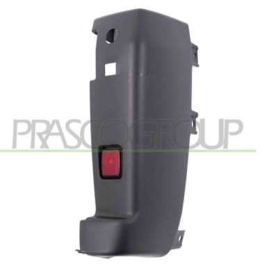 FT9321153_2.JPG Cantonale Destro Nero Goffrato Con Catadiottro Per Citroen Jumper Dal 2014