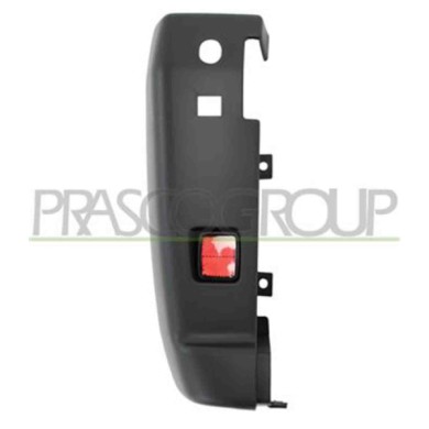 FT9321154_1.JPG Cantonale Sinistro Nero Goffrato Con Catadiottro Per Citroen Jumper Dal 2014