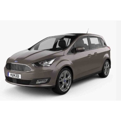 GUIDA_ALLA_SCELTA.JPG Fendinebbia Sinistro Con Lampadina Per Ford Mondeo Dal 2014 Al 2019