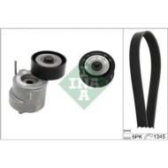 NEUTRO.jpg Kit Cinghie Poly-V 529 0459 10 SCHAEFFLER INA per FIAT JEEP SUZUKI ALFA ROMEO
