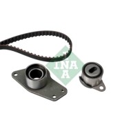 Kit cinghie dentate 530 0040 10 SCHAEFFLER INA per RENAULT DACIA