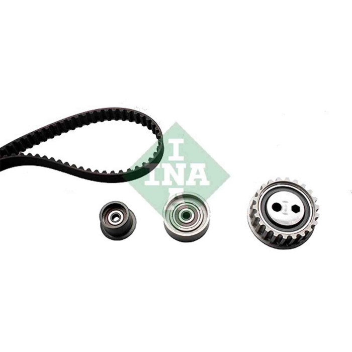NEUTRO.jpg Kit cinghie dentate 530 0046 10 SCHAEFFLER INA per BMW BERTONE