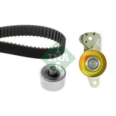 NEUTRO.jpg Kit cinghie dentate 530 0056 10 SCHAEFFLER INA per RENAULT JEEP