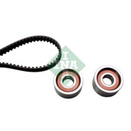 Kit cinghie dentate 530 0073 10 SCHAEFFLER INA per RENAULT FIAT IVECO