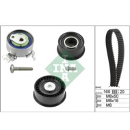 NEUTRO.jpg Kit cinghie dentate 530 0078 10 SCHAEFFLER INA per OPEL