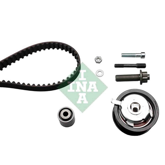 142649-large_default.jpg Kit cinghie dentate 530 0085 10 SCHAEFFLER INA per AUDI VW SEAT