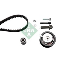 142649-large_default.jpg Kit cinghie dentate 530 0085 10 SCHAEFFLER INA per AUDI VW SEAT