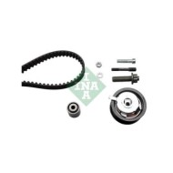 Kit cinghie dentate 530 0085 10 SCHAEFFLER INA per AUDI VW SEAT