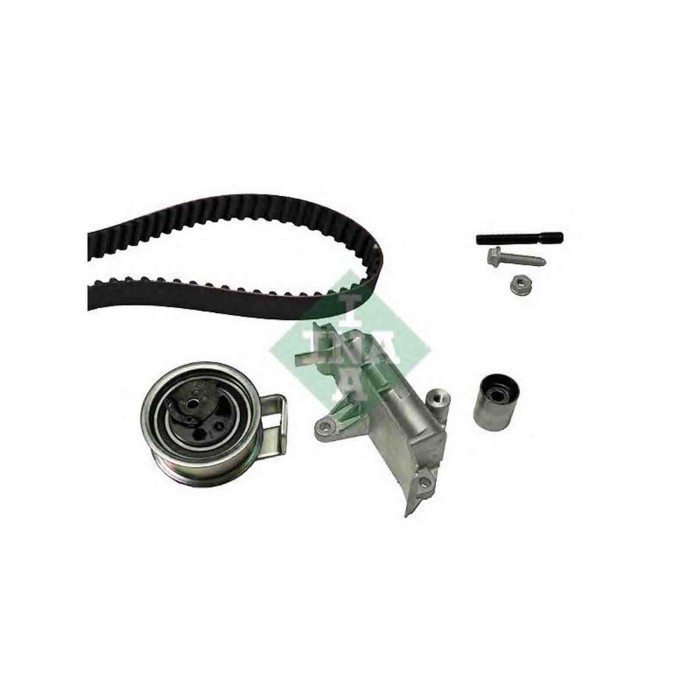 530009010_1.JPG Kit cinghie dentate 530 0090 10 SCHAEFFLER INA per AUDI VW FORD SEAT SKODA