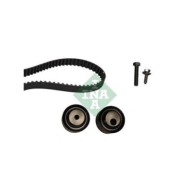 Kit cinghie dentate 530 0111 10 SCHAEFFLER INA per PEUGEOT Citroen FIAT SUZUKI