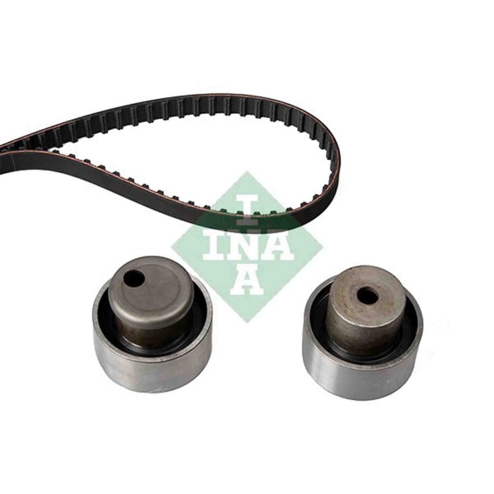 NEUTRO.jpg Kit cinghie dentate 530 0118 10 SCHAEFFLER INA per FIAT