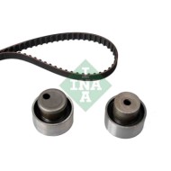 NEUTRO.jpg Kit cinghie dentate 530 0118 10 SCHAEFFLER INA per FIAT