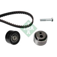 Kit cinghie dentate 530 0119 10 SCHAEFFLER INA per PEUGEOT Citroen NISSAN ROVER