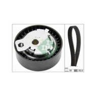 Kit cinghie dentate 530 0142 10 SCHAEFFLER INA per FORD