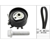 Kit cinghie dentate 530 0195 10 SCHAEFFLER INA per RENAULT NISSAN DACIA