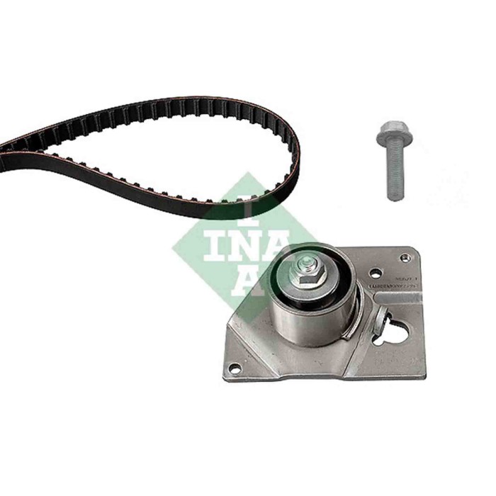 NEUTRO.jpg Kit cinghie dentate 530 0196 10 SCHAEFFLER INA per RENAULT OPEL NISSAN VOLVO