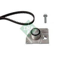 NEUTRO.jpg Kit cinghie dentate 530 0196 10 SCHAEFFLER INA per RENAULT OPEL NISSAN VOLVO