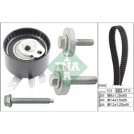 142664-large_default.jpg Kit cinghie dentate 530 0197 10 SCHAEFFLER INA per RENAULT NISSAN SUZUKI DACIA